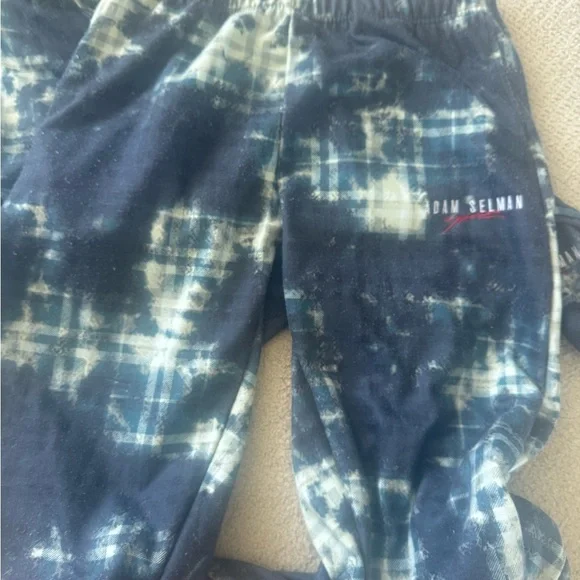 Adam Selman Sport Sweatsuit - Picture 6 of 10